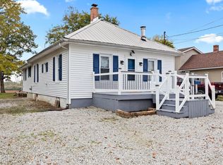 253 Portage St, Oak Harbor, OH 43449