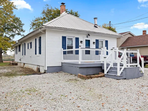 253 Portage St, Oak Harbor, OH 43449