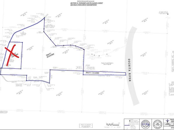 (undisclosed Address), Malvern, AR 72104