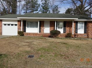 6524 Saint Louis St, Fayetteville, NC 28314