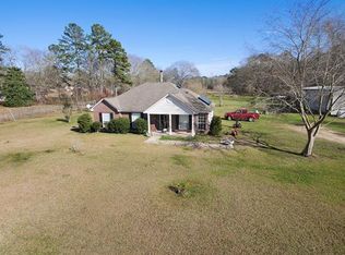51372 Simmons Rd, Loranger, LA 70446