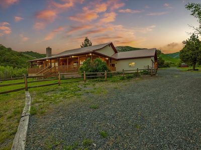 20651 Kimball Creek Rd, Collbran, CO, 81624