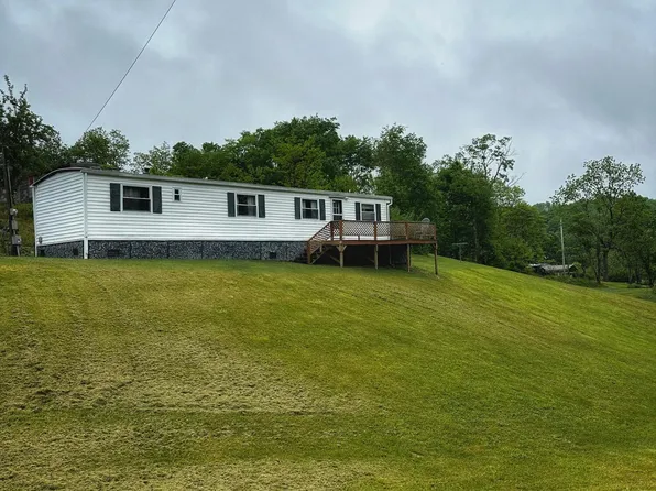 40 Earls Ln, Whitetop, VA 24292