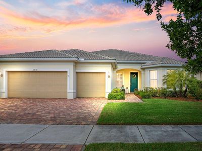 12838 SW Aureolian Lane, Port Saint Lucie, FL, 34987
