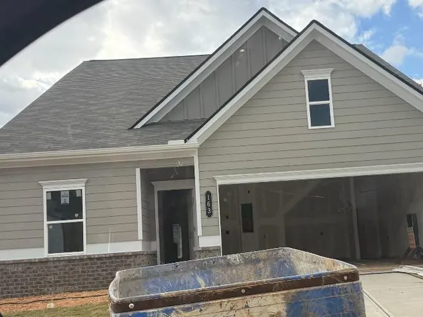 163 Orion Dr, Dalton, GA 30720