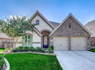 264 Trillium Park Loop, Conroe, TX 77304