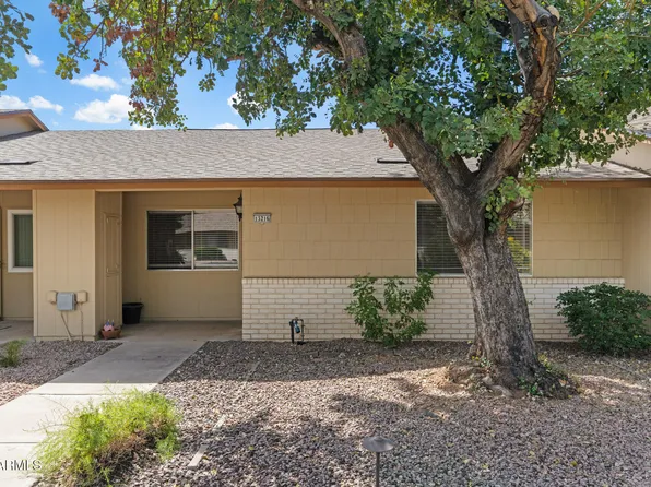 13216 W ALEPPO Drive, Sun City West, AZ 85375