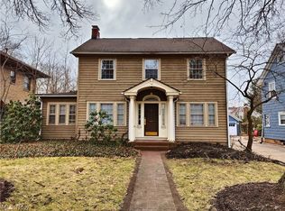 1328 Delia Ave, Akron, OH 44320