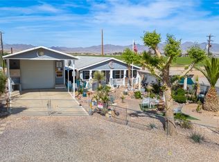 8105 S Green Valley Rd, Mohave Valley, AZ 86440