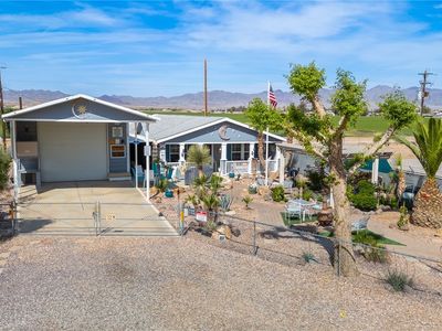 8105 S Green Valley Rd, Mohave Valley, AZ, 86440