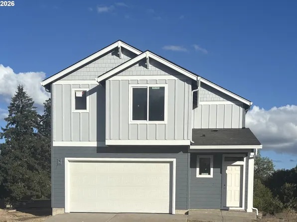 1624 N Young St, Lafayette, OR 97127