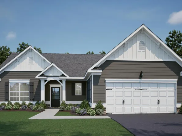 9 Antlered Way, Georgetown, DE 19947