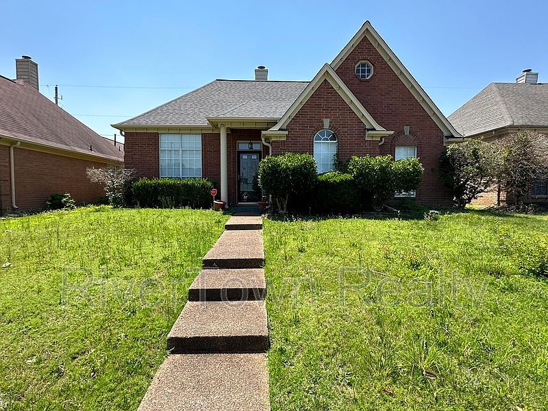 751 N Sanga Rd, Cordova, TN 38018 Zillow