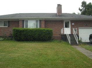 208 Tolley Dr, Beckley, WV 25801