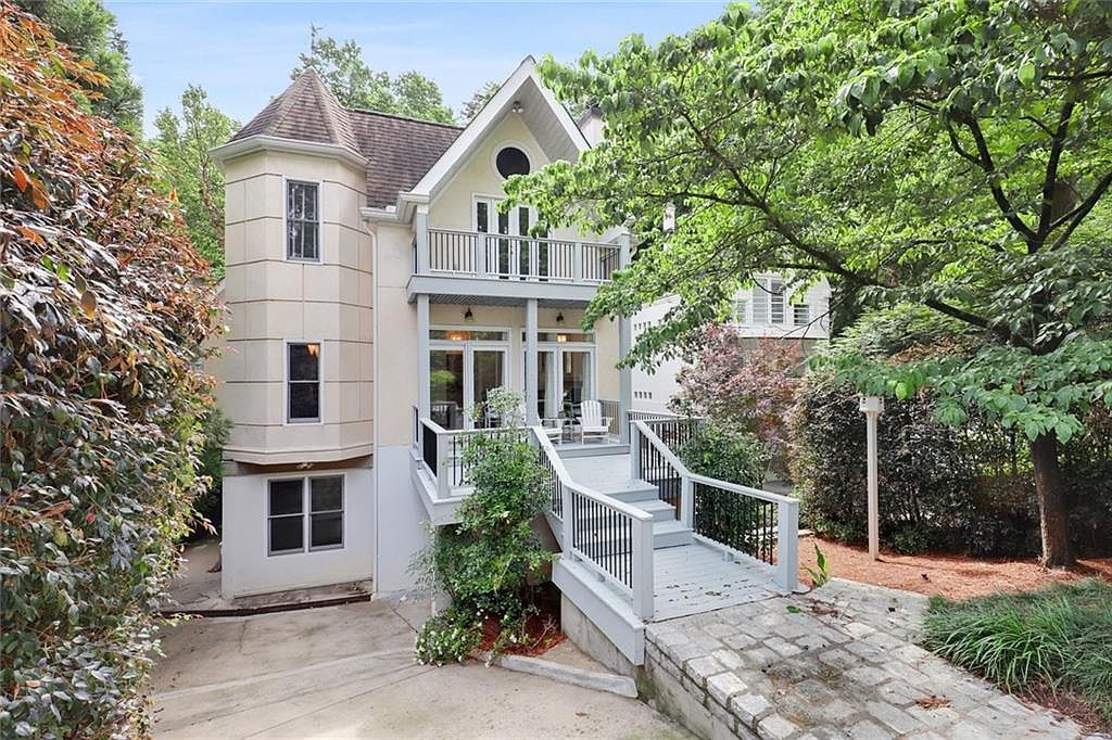 2627 Acorn Ave NE, Atlanta, GA 30305 Zillow