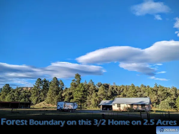 3960 Highway 35, Mimbres, NM 88049