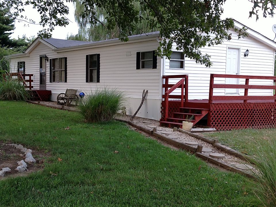 1,248 sq ft home
