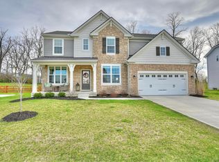 7739 E Timber Creek Dr, Alexandria, KY 41001