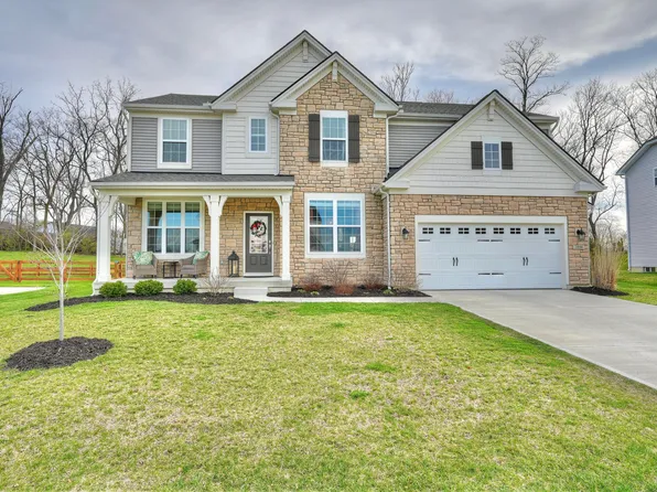 7739 E Timber Creek Dr, Alexandria, KY 41001