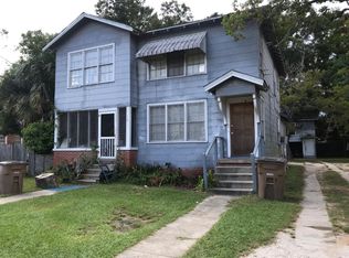 266 Rickarby St #B, Mobile, AL 36606