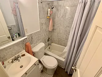 Rented by Prospect Heights Realty, Corp.