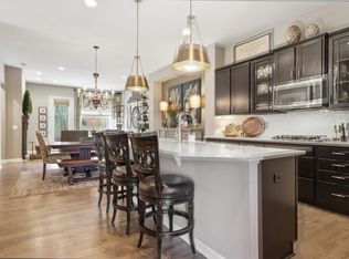 5023 Sundial Ln, Woodbury, MN 55129