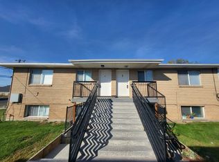 364 W 1 N #1-4, Rexburg, ID 83440