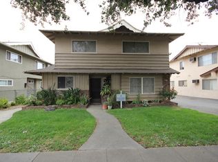 322 N Electric Ave APT D, Alhambra, CA 91801