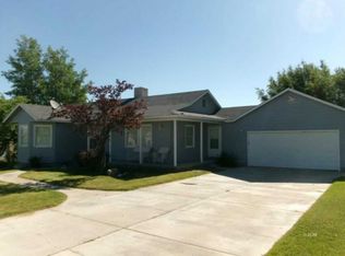 144 Bartlett Dr, Spring Creek, NV 89815