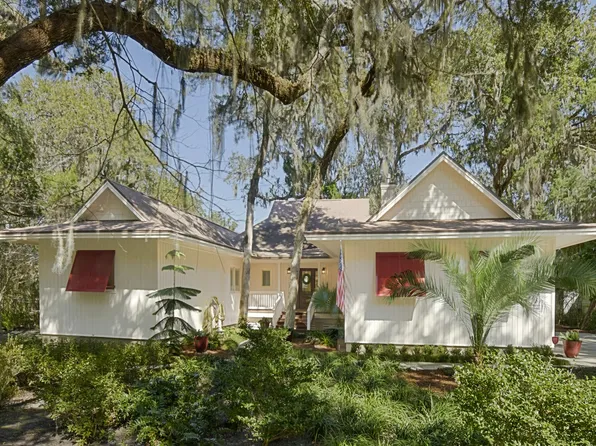 73 Marsh Creek Rd, Fernandina Beach, FL 32034