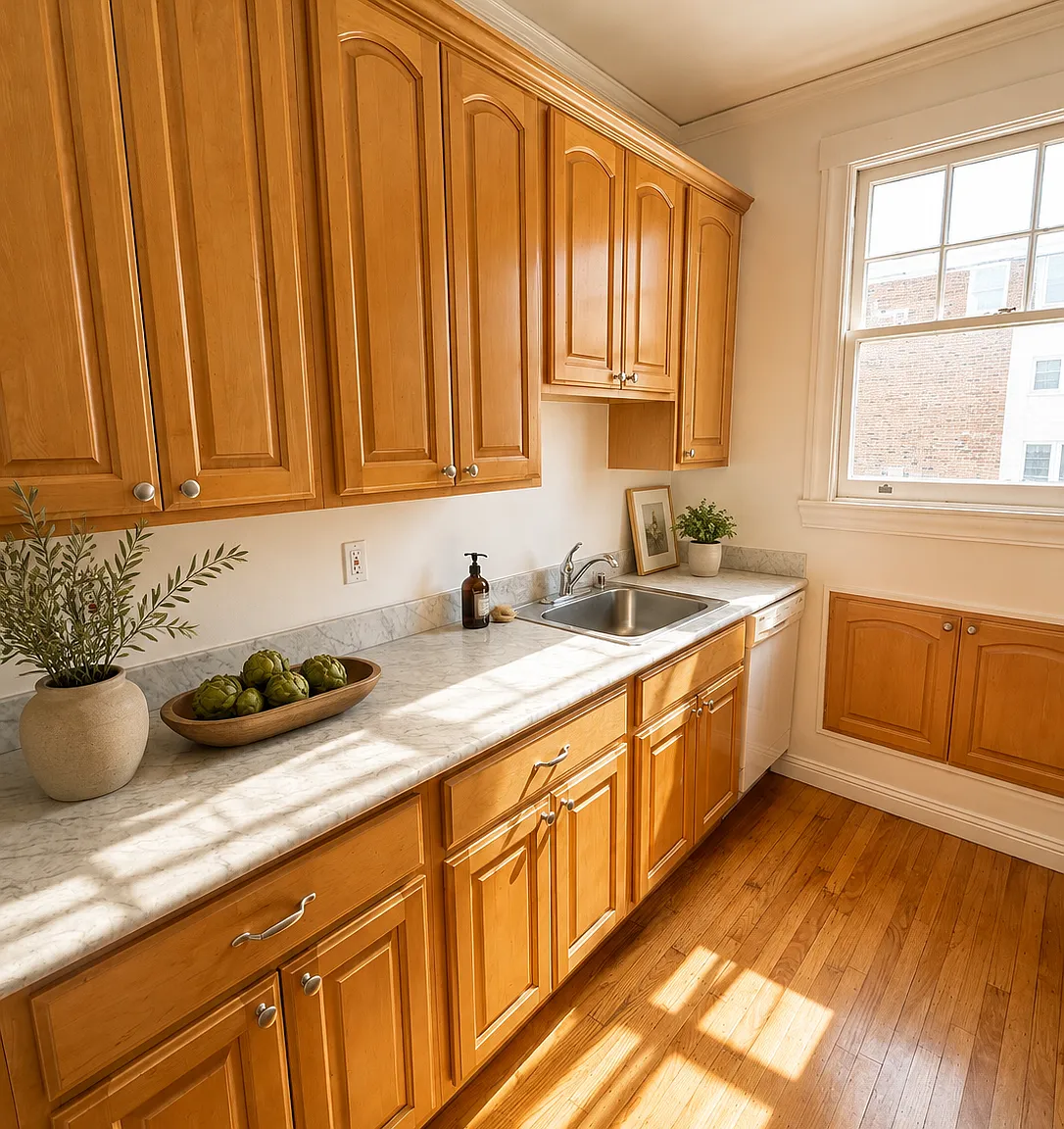 2398 Pacific Avenue Apartments — Photo 4