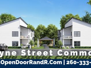 1030 S Wayne St UNIT 101, Angola, IN 46703