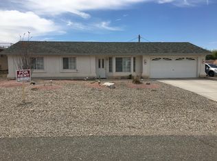2250 Fisherman Dr, Lake Havasu City, AZ 86404