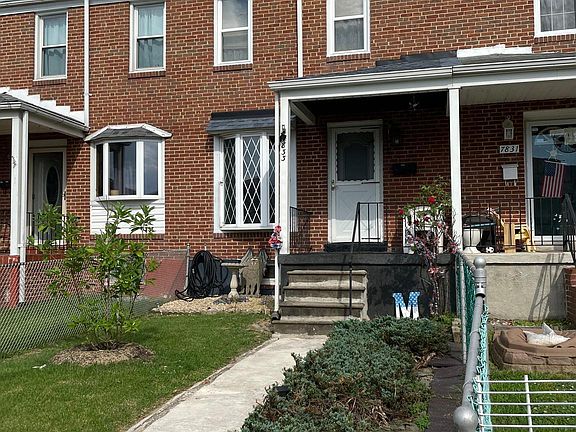 2nd image of 7833 Saint Gregory Dr