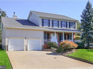 45 Peterson Rd, Hillsborough, NJ 08844