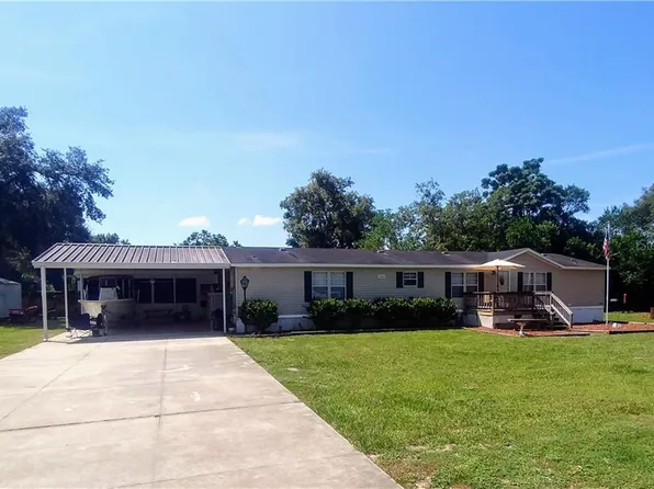 1918 Lynn Ave, Fruitland Park, FL 34731