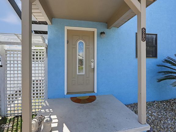 4th image of 628 W Caladium Cir #D