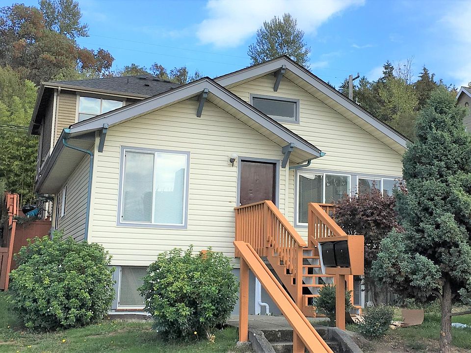 Classic Updated House