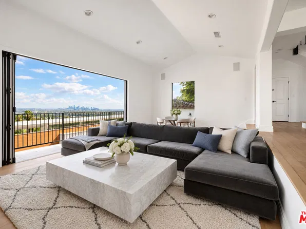 8417 Harold Way, Los Angeles, CA 90069
