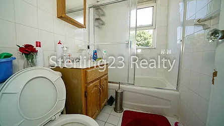 Rented by Sterling Realty Solution Inc