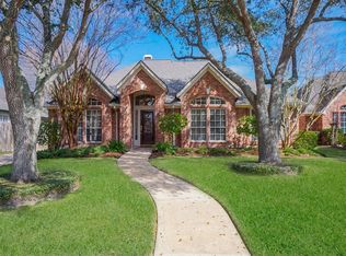 1007 Rosemeadow Dr, Houston, TX 77094