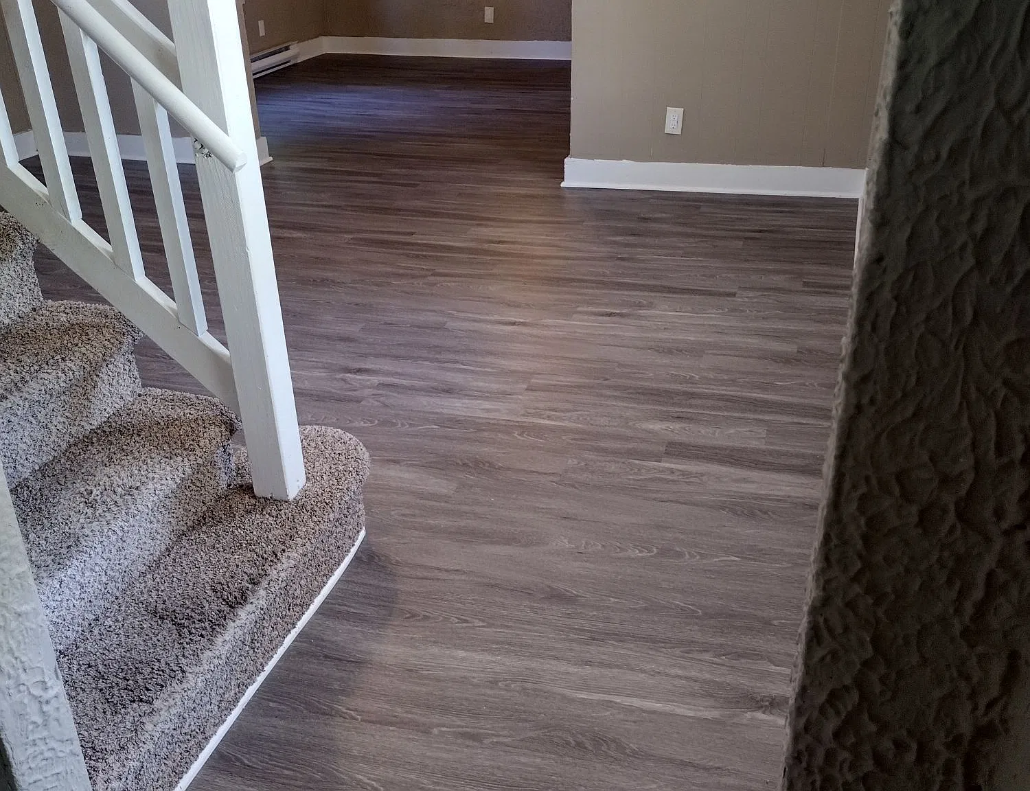 2 bed, 1200 sqft, $1,400 — Photo 2