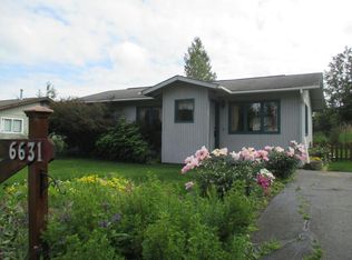 6631 Askeland Dr, Anchorage, AK 99507