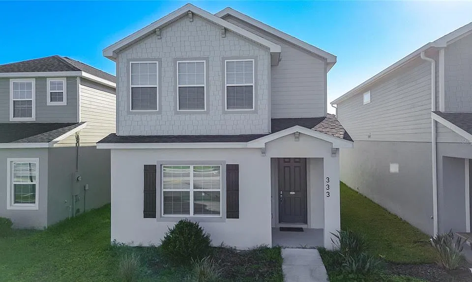 333 Silverbell Trl