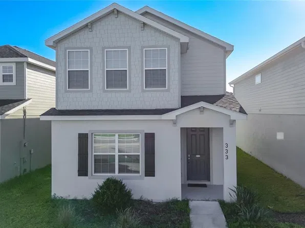 333 Silverbell Trl, Saint Cloud, FL 34771