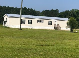 626 Field Creek Rd, Ruffin, SC 29475