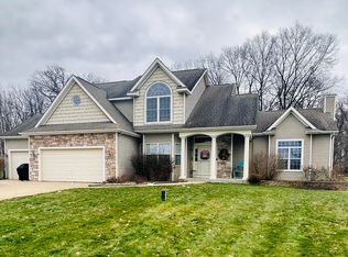 5427 Farallon Dr, Kalamazoo, MI