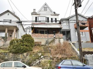 33 Natchez St, Mt Washington, PA