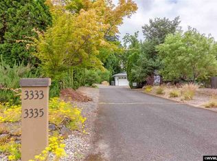 3333 Hidden Valley Dr NW, Salem, OR