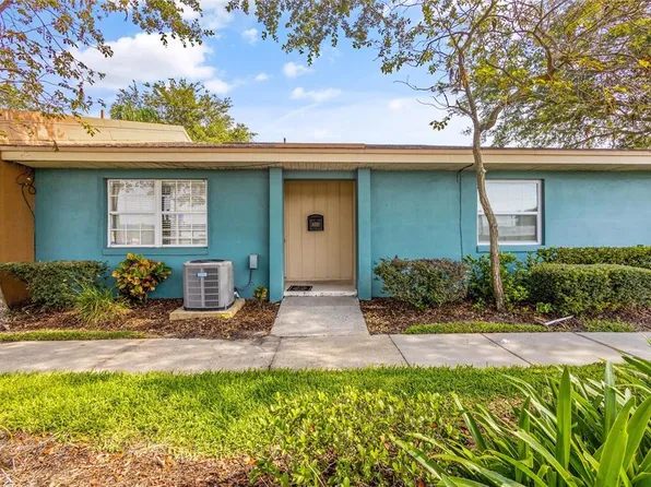 4770 TANGERINE AVENUE #4770, WINTER PARK, FL 32792